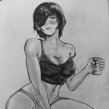 姫野先輩