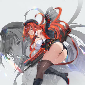 Rapi : redhood