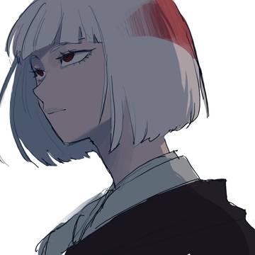 二次創作まとめ