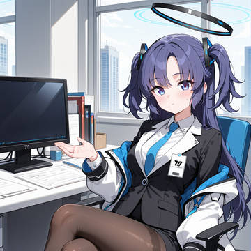 OL优香