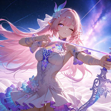 Cyrene ~3 ♥