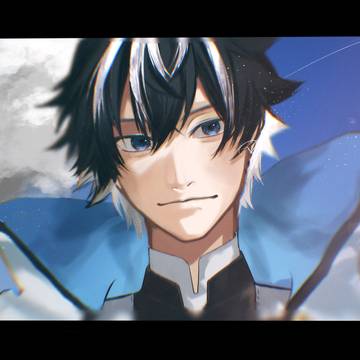 シャルルマーニュ