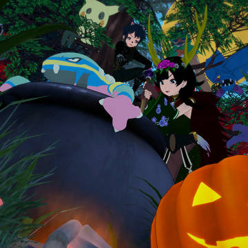 Halloween!