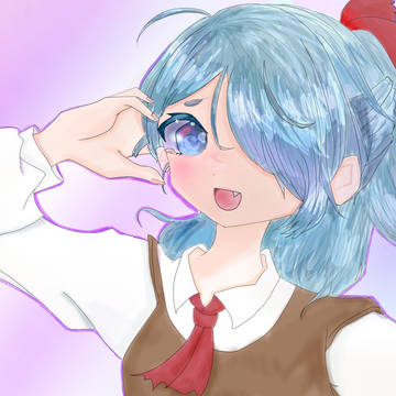 イラコン参加