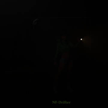 Ghostface Navel Stab