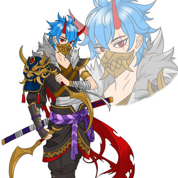 イラスト：Widiyanto