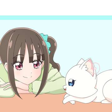 まったりと、おしゃべり
