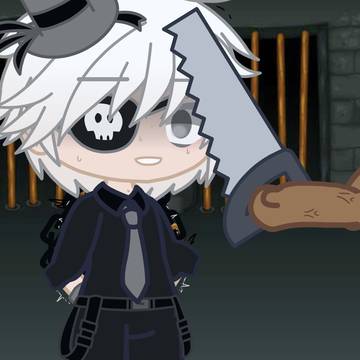 ヒナタくん