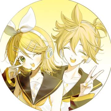 Kagamines