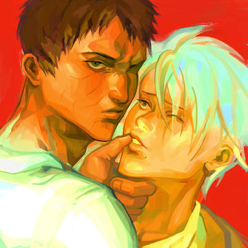 Obkk fanart