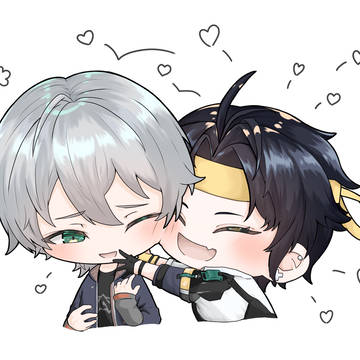 ｷﾞｭﾑ…