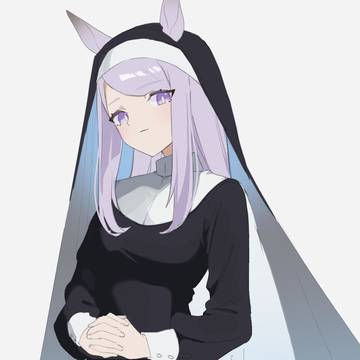 シスターマックイーン