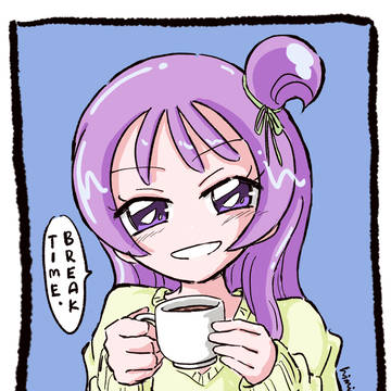 BREAKおんぷ