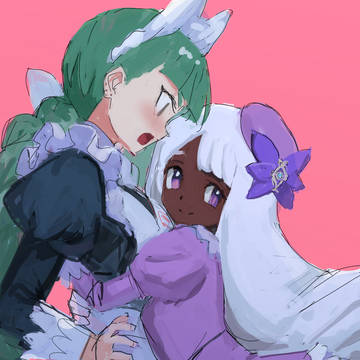 ユカリ様ー