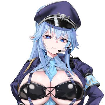 police