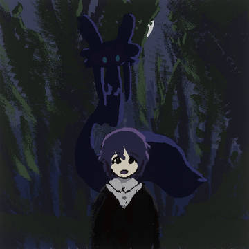 闇夜