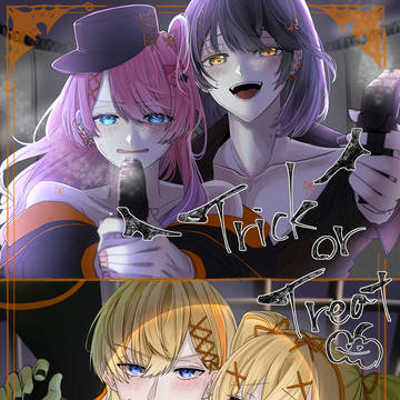 ハッピーハロウィン🎃