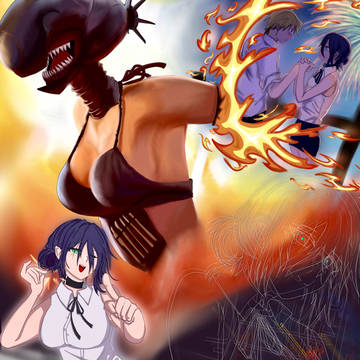 画了蕾塞ww
