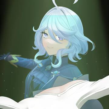 フリーな