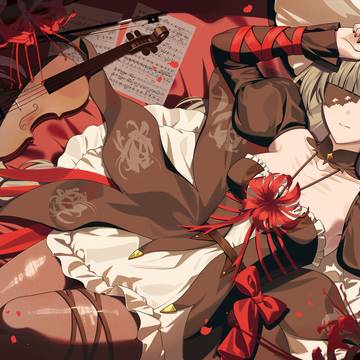 Witch Phrolova