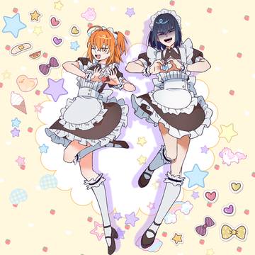 オベぐだ♀