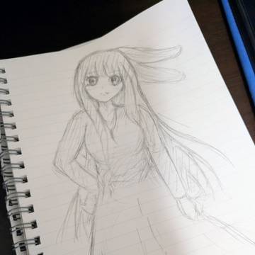 からすさん その6