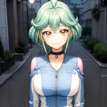 Rin <3