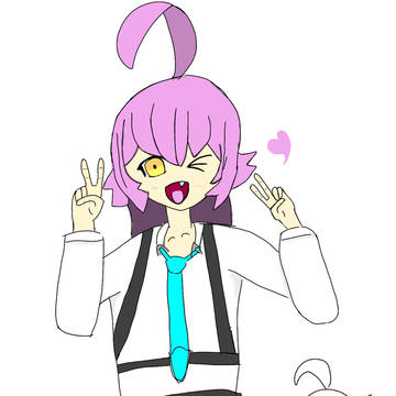 小鳥遊ホシノ