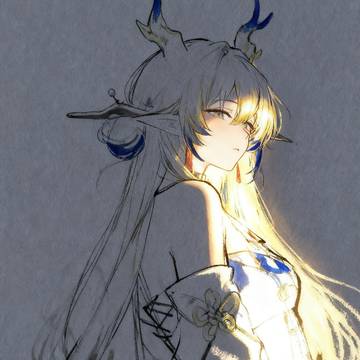 arknights Shu