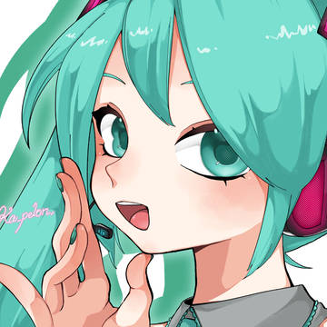 みっくみっくにしーてあげるー♫