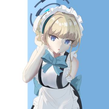 【碧蓝档案】sensei：小时！飞鸟马 时：sensei，怎么了