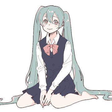 絵茶ログ☆版権いろいろ♪
