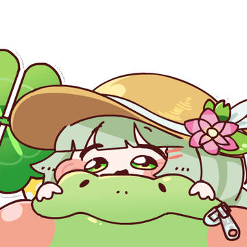 행복해져라~