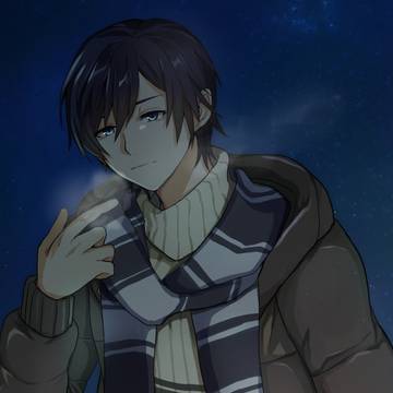 ヴェルト・ジョイスさん