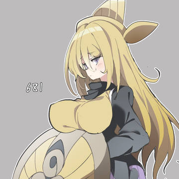 ポケ擬詰め㉑