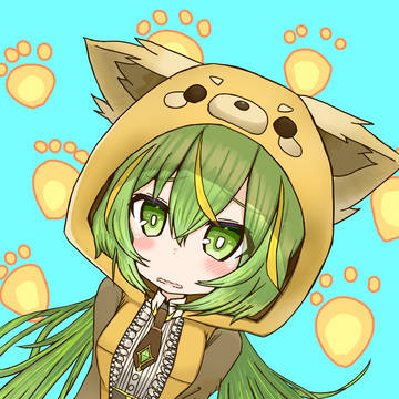 ゆずちゃん！