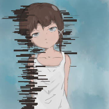 岩倉玲音