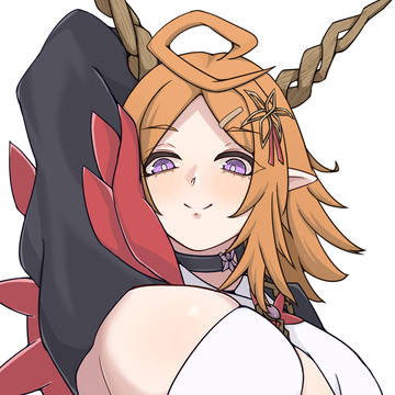 エルフェンノーツルキナ