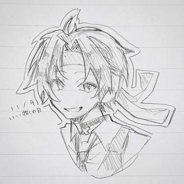 1日遅れのいい推しの日