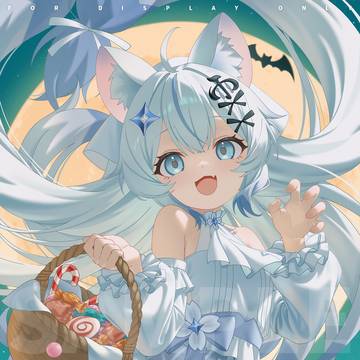 👻🎃🍬🌕