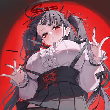 調月リオ