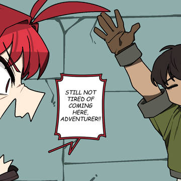 Hey, listen to me!!