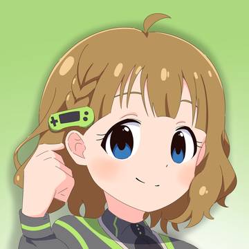 周防桃子/アイドルマスターミリオンライブ！