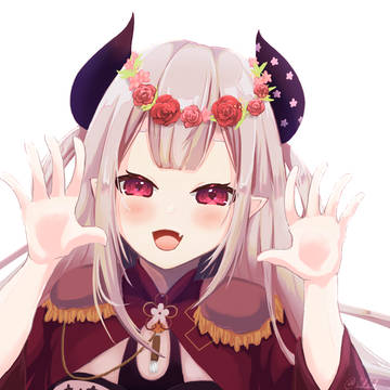 にゃらか