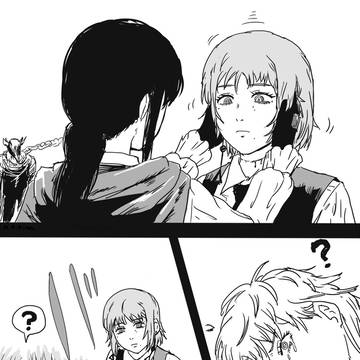 ちょっと待って!それ私の体ですよね?