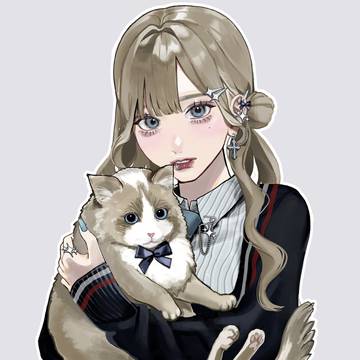 ねこ