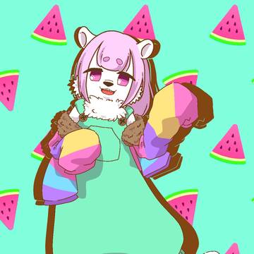 ベアちゃん