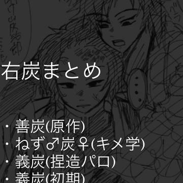 右炭まとめ1