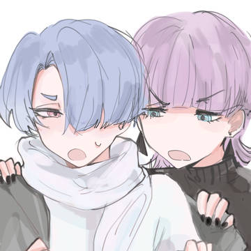 ウレエス❄️