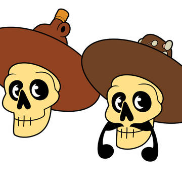 DAY OF THE DEAD 2020